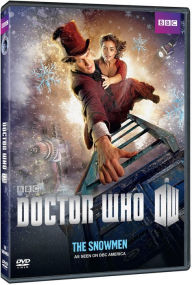 Title: Doctor Who: The Snowmen