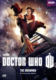 Title: Doctor Who: The Snowmen