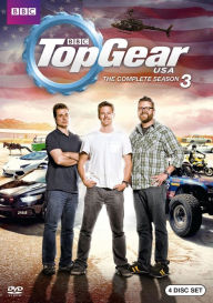 Title: Top Gear: The Complete Third Season (Usa)