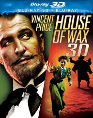 Title: House Of Wax, Author: 