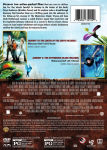 Alternative view 2 of Journey to the Center of the Earth/Journey 2: The Mysterious Island [2 Discs]