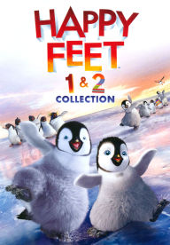 Title: Happy Feet/Happy Feet Two [2 Discs]