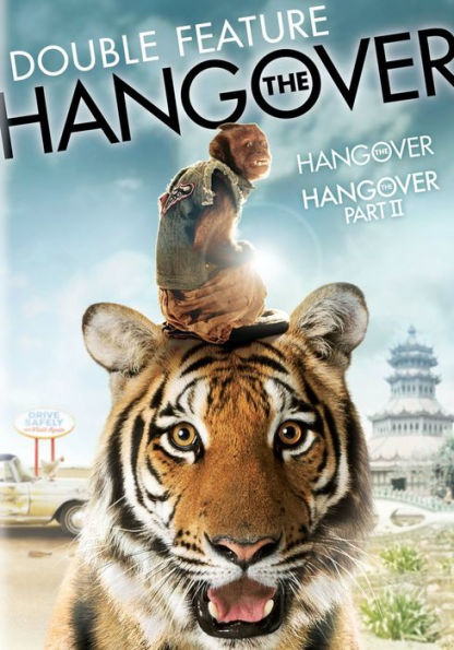 The Hangover/Hangover Part II [2 Discs]