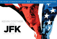 Title: Jfk 50 Year Commemorative: Ultimate Collector's Ed, Author: 