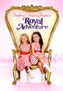 Sophia Grace and Rosie's Royal Adventure