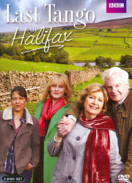 Title: Last Tango in Halifax: Season One [2 Discs]