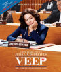 Veep: The Complete Second Season [2 Discs] [Includes Digital Copy] [UltraViolet] [Blu-ray]