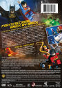 Alternative view 2 of LEGO Batman: The Movie - DC Super Heroes Unite