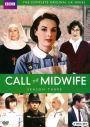 Call the Midwife: Season Three [3 Discs]
