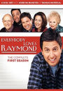 Everybody Loves Raymond: The Complete First Season