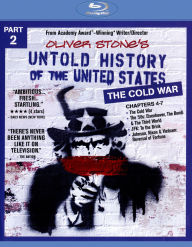 Title: Untold History Of The United States Part 2: The Cold War