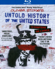 Title: Untold History Of The United States, Author: 