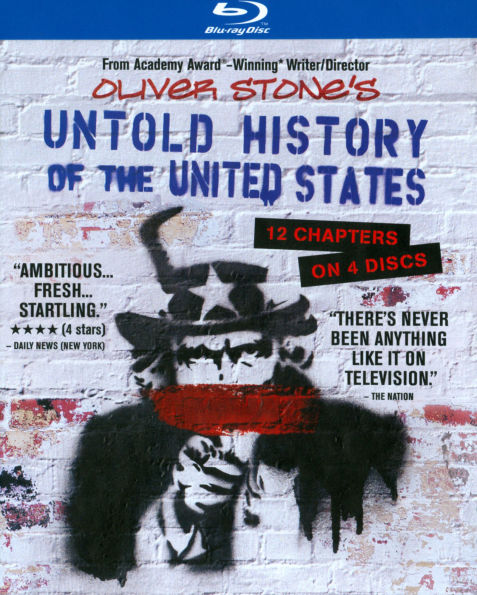 Untold History Of The United States