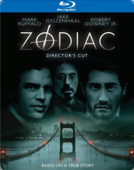 Title: Zodiac, Author: 