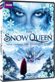 The Snow Queen [2 Discs]