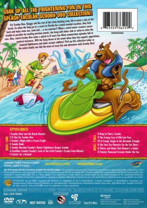 Scooby-Doo 13 Spooky Tales: Surfs Up Scooby-Doo | DVD | Barnes & Noble®