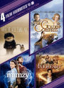 Family Fantasy Collection: 4 Film Favorites [4 Discs]