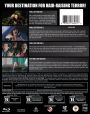 Alternative view 2 of Final Destination Collection: 4 Film Favorites [4 Discs] [Blu-ray]