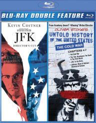 Title: Jfk/untold History Of The United States Chapters 4-7, Author: 