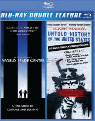 Title: World Trade Center / Untold History Of Usa: Part 3, Author: 