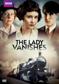 Title: The Lady Vanishes