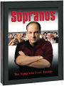 Sopranos: Complete First Season