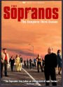 The Sopranos: The Complete Third Season [4 Discs]