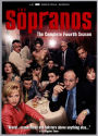 Sopranos: the Complete Fourth Season