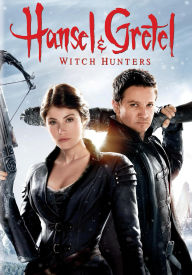 Title: Hansel & Gretel: Witch Hunters