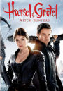 Hansel & Gretel: Witch Hunters