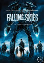 Alternative view 1 of Falling Skies: the Complete Third Season