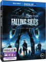 Falling Skies: The Complete Third Season [2 Discs] [Blu-ray]