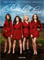 Pretty Little Liars: The Complete Fourth Season [5 Discs]