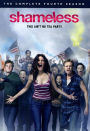 Shameless: The Complete Fourth Season [3 Discs]