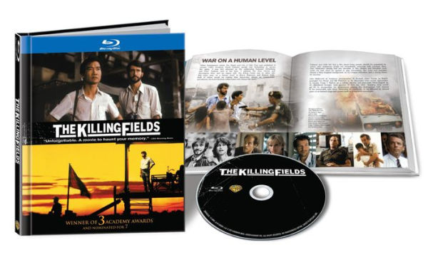 Killing Fields: 30Th Anniversary