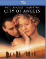 City of Angels [Blu-ray]