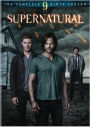Supernatural: The Complete Ninth Season [6 Discs]