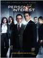 Person of Interest: the Complete Third Season