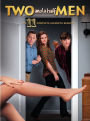 Two and a Half Men: The Complete Eleventh Season [3 Discs]