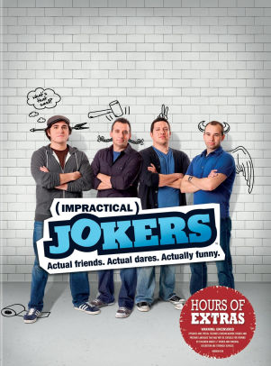 impractical jokers season 5 free