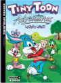 Tiny Toon Adventures, Vol. 4: Looney Links! [2 Discs]