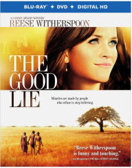 Title: The Good Lie