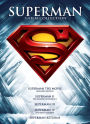 Superman: 5 Film Collection [5 Discs]