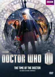 Title: Doctor Who: The Time of the Doctor