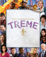 Treme: The Complete Series [15 Discs] [Blu-ray]