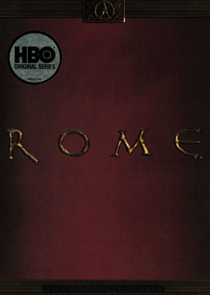 Rome: Complete Series