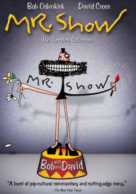 Title: Mr. Show: The Complete Collection [6 Discs]