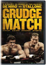 Grudge Match [Includes Digital Copy]