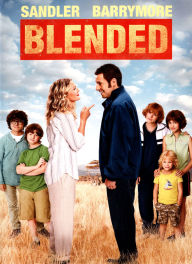 Title: Blended [Includes Digital Copy]