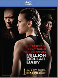 Title: Million Dollar Baby [10th Anniversary] [Blu-ray]